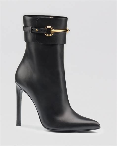 gucci ursula boot